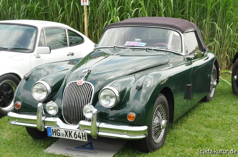 Classic Days schloss dyck 2014_8988.JPG